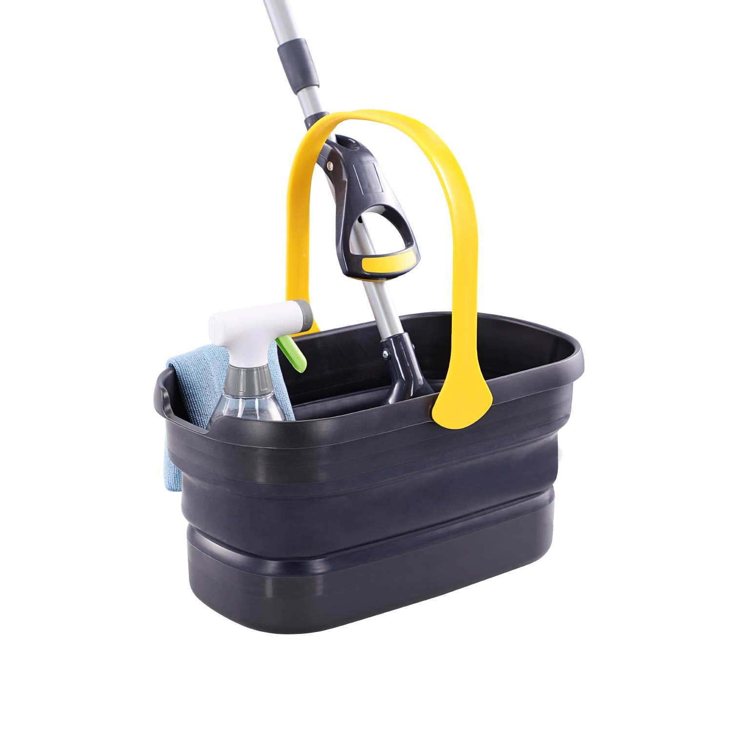 Yocada Collapsible Plastic Bucket Mop Bucket – YOCADA