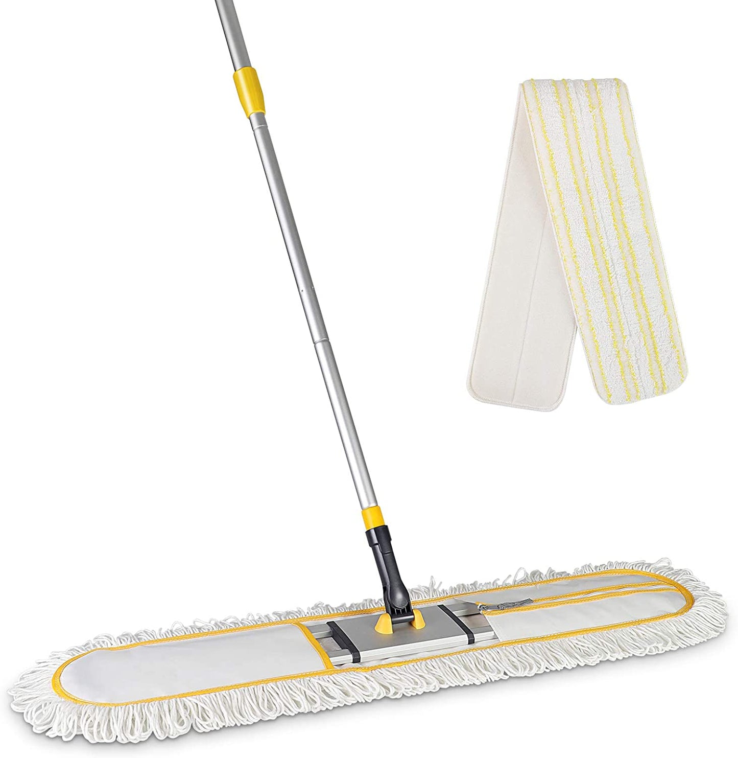 Yocada 36" Commercial Industrial Cotton Mop