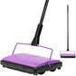 Yocada Carpet Sweeper Cleaner for Home Office