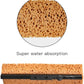 Yocada Sponge Mop Replacement Refill Head 2 PCS