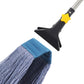 Yocada Looped-End String Wet Mop Head Refill Replacement