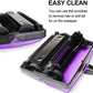 Yocada Carpet Sweeper Cleaner for Home Office