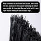 Yocada Push Broom Brush 24" Wide 65.3" Long Handle Stiff Bristles Heavy-Duty Outdoor Commercial for Cleaning Bathroom Kitchen Patio Garage Deck Concrete Wood Stone Tile Floor