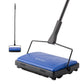 Yocada Carpet Sweeper Cleaner for Home Office