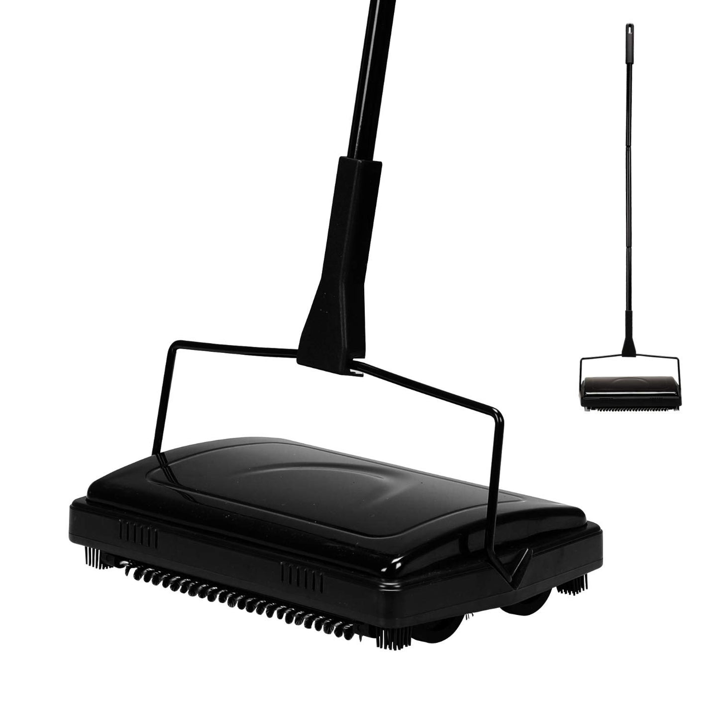 Yocada Carpet Sweeper Cleaner for Home Office