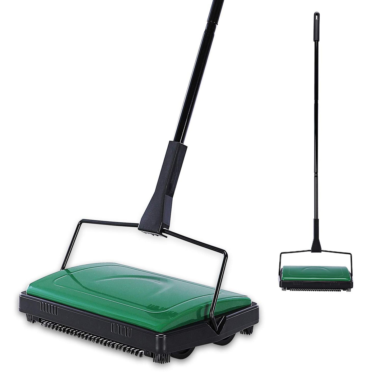 Yocada Carpet Sweeper Cleaner for Home Office